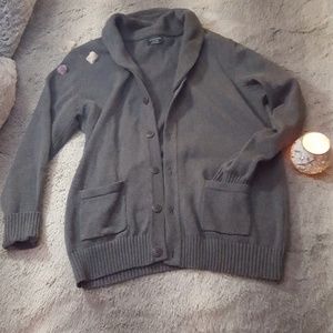 🍄3/$20🍄MATCHSTICK knit cardigan